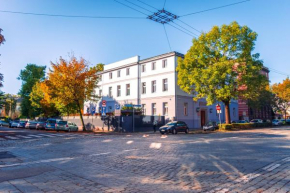 Sztuka Smaku - Restauracja i Hotelik, Świdnica